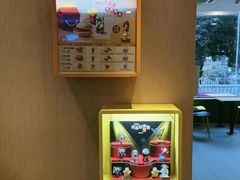 -麦当劳(伟城广场店)