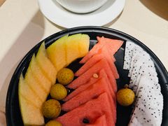 -海底捞火锅(劲松店)