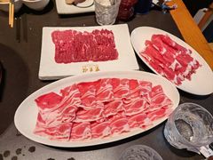 -东来顺·非遗火锅(高新店)