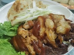 -鼎香润(德胜门内店)