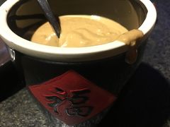 麻酱-有料儿铜锅(白堤路店)