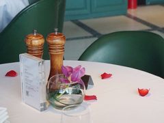 -L'Arome芳芳法国餐厅(仙林金鹰店)