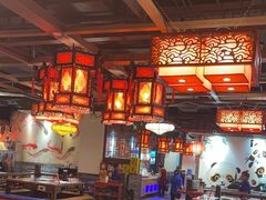 -矮板凳老火锅(宽窄巷子店)