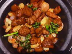 -狮王府淮扬菜(玄武湖金茂览秀城店)