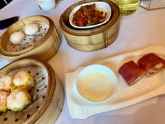 -春满园·早茶·粤菜·宴会(前海店)