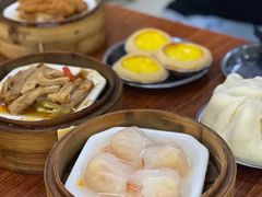 -恒兴发茶店(水巷口店)