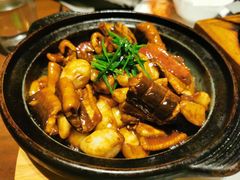 -山里亲戚(淞虹路店)