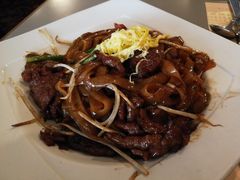 -太平馆餐厅(尖沙咀店)
