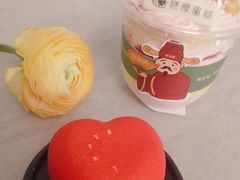 -燃厚蛋糕(卓展中信城店)