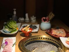 -江户烧肉(高德店)