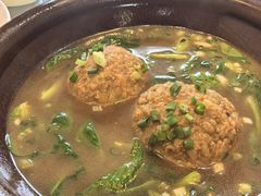 -木子山庄·安徽省老字号·中国炖锅宴