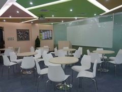 -沃尔得国际英语(泉城路校区)