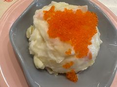 -争鲜回转寿司(天府广场-今站PLUS店)