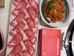 -川锅一号火锅(铜山万达店)