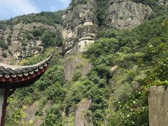 -大慈岩风景区