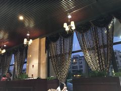 -戈尔登酒店·满堂彩咖啡厅