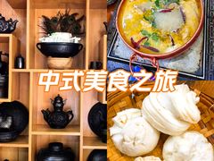 -三锅莊·牦牛肉火锅·香格里拉特色藏餐宴请餐厅(菱角塘路店)