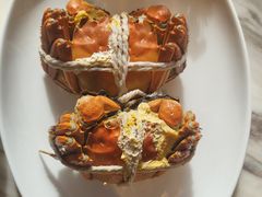 -金茂君悦·食在56海鲜自助餐厅ON56