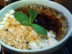 -绿茶餐厅(领展购物广场·中关村店)