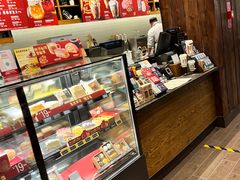 -星巴克(哈尔滨松雷店)
