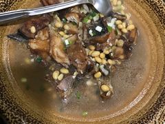 -朗妈私房菜(婺女州店)