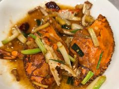 -红灯笼龙凤饭店(宁波老字号店)