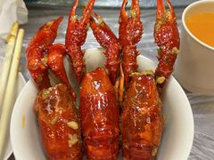 -四妹餐厅(玫瑰街店)