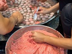 -阿娟牛肉丸·手打牛肉丸·现做现卖