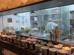 -小菜园新徽菜(马鞍山金鹰店)