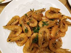 -南海渔家•海鲜•正宗海南菜(海棠湾店)