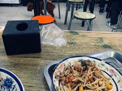 -清真-戏楼王记牛肉面