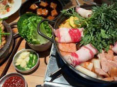 -KimPro 辛普乐概念韩餐