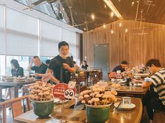 -捞王锅物料理(上海世茂广场店)