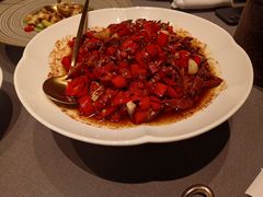 -小天厨民间菜馆(深圳街店)