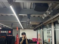 -乐刻健身(天目里精品店)