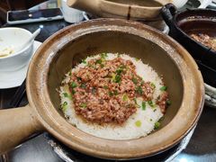-红星光发煲仔饭(文海店)