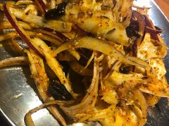 -原始泥炉烤肉(总店)