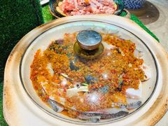 -鸿鑫海鲜楼(福辉店)
