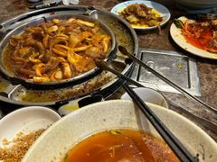 -鸡西大冷面(兰山店)