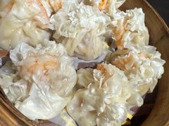 -龍聚祥烧麦馆(万达店)