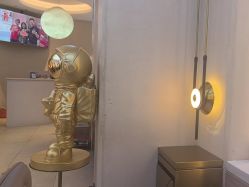 -东时烫染造型·Hair Salon