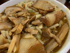 -罗胖子面馆(西关店)