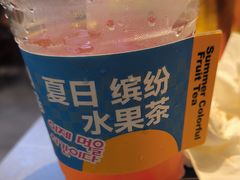 -非烤勿扰韩料自助烤肉(松山湖万科店)