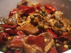 -渝是乎酸菜鱼(龙旗购物中心店)