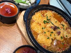 -云海肴·汽锅鸡·云南菜(苏州中心店)