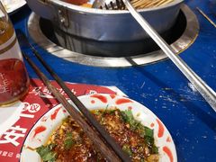 -马路边边串串香(双井直营店)