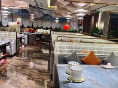 -百草滩羊清水涮羊肉·清真·宁夏盐池滩羊(莲花桥店)