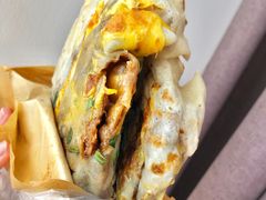 -刘记肉夹馍(彰武店)