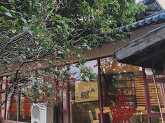 -横沥牛庄(总店)