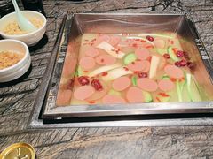 -大妙火锅·非物质文化遗产(锦里店)